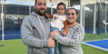 Adán: cinco años de amor y lucha para que se investigue su enfermedad