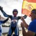 El piloto marbellí, Jesús Ríos, se proclama campeón de España en Stock600