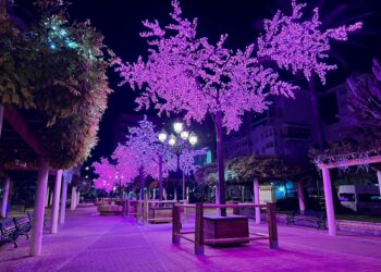 Fuengirola dará la bienvenida a la Navidad el viernes 1 de diciembre