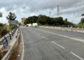 Seis empresas optan a construir las pasarelas peatonales sobre la A-7 en la avenida Clemente Díaz de Fuengirola
