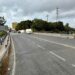Seis empresas optan a construir las pasarelas peatonales sobre la A-7 en la avenida Clemente Díaz de Fuengirola