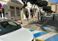 Fuengirola suma ya más de 250 nuevas plazas de aparcamiento en diferentes zonas de la ciudad