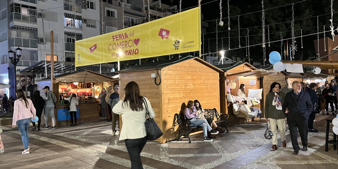 Fuengirola rechaza la amnistía y convoca una concentración en defensa del Estado de Derecho el domingo