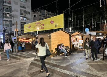 Fuengirola rechaza la amnistía y convoca una concentración en defensa del Estado de Derecho el domingo