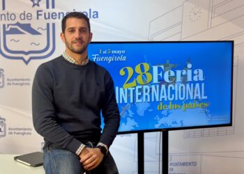 La Feria Internacional de Los Países de Fuengirola 2024 se celebrará del 1 al 5 de mayo