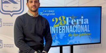 La Feria Internacional de Los Países de Fuengirola 2024 se celebrará del 1 al 5 de mayo