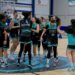El CAB Estepona JDCS se hace con la victoria del primer derbi malagueño en la Liga Femenina Challenge