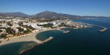 En suspenso la aprobación definitiva del futuro hotel de lujo W en Marbella
