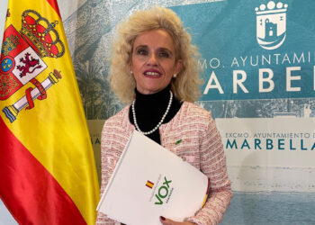 VOX Marbella no acudirá a los actos de violencia contra la mujer