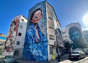 Fuengirola presentará oficialmente el ‘Paseo de los Murales’ con una gran fiesta en el barrio de El Boquetillo
