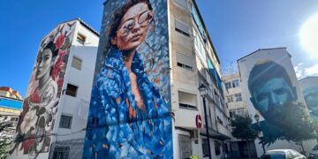 Fuengirola presentará oficialmente el ‘Paseo de los Murales’ con una gran fiesta en el barrio de El Boquetillo