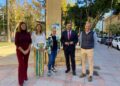 La Mancomunidad financia la instalación de iluminación led en más de 90 calles de Fuengirola