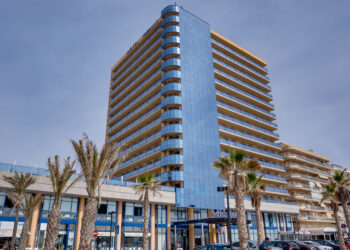 Previsiones «alentadoras» del sector hotelero en Málaga para la recta final del año