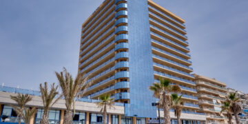 Previsiones «alentadoras» del sector hotelero en Málaga para la recta final del año