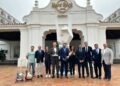 El Andalucía Costa del Sol Open de España 2023 arranca en el Hard Rock Hotel Marbella
