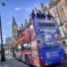 Los autobuses turísticos de Londres muestran al Picasso más malagueño