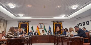 El nuevo gobierno de Mijas denuncia la existencia de casi 2.000 facturas sin pagar por valor de 16 millones de euros