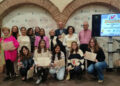 Entregados los Premios Solidarios 2023, que han reconocido la labor de los voluntarios de la ciudad