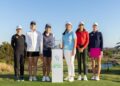 Reunión de estrellas internacionales en el Andalucía Costa del Sol Open de España