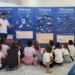 Mijas acoge ‘Restauramar’, exposición itinerante para promover la concienciación sobre el cuidado del mar