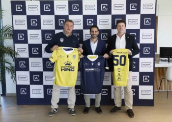 Un paciente con Parkinson vuelva a caminar gracias a una neuroprótesis