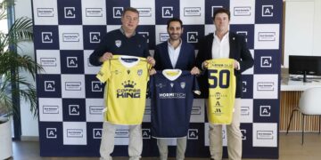 Un paciente con Parkinson vuelva a caminar gracias a una neuroprótesis