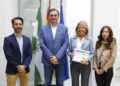 Muñoz subraya que los presupuestos municipales para 2024 “constatan el crecimiento y el dinamismo de Marbella»