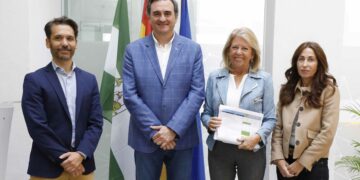 Muñoz subraya que los presupuestos municipales para 2024 “constatan el crecimiento y el dinamismo de Marbella»