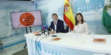 El Casco Antiguo de Marbella celebra su primer Festival de Otoño