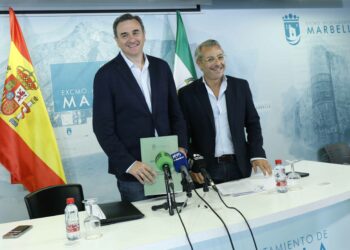 Junta de gobierno local de Marbella da luz verde a licencias de obras por un importe de 26 millones de euros