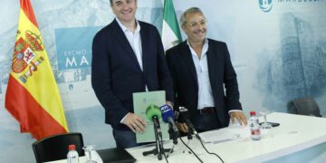 Junta de gobierno local de Marbella da luz verde a licencias de obras por un importe de 26 millones de euros