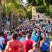 La VI Media Maratón de Fuengirola supera todos sus registros y sube un 40% en participación