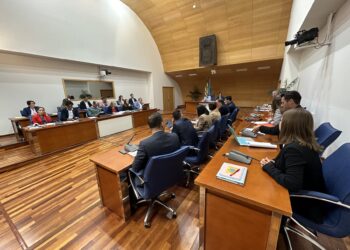 Fuengirola aprueba un convenio urbanístico que permitirá mejorar el entorno y acceso al Centro de Salud de Los Pacos