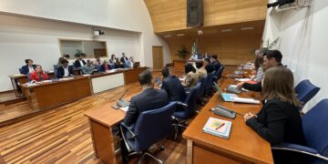 Fuengirola aprueba un convenio urbanístico que permitirá mejorar el entorno y acceso al Centro de Salud de Los Pacos