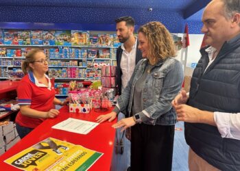 14.700 fuengiroleños de entre 14 y 30 podrán beneficiarse de los descuentos y ventajas del `Carné Joven Europeo´