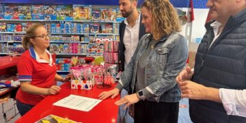 14.700 fuengiroleños de entre 14 y 30 podrán beneficiarse de los descuentos y ventajas del `Carné Joven Europeo´