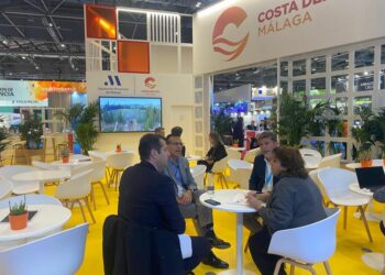 Marbella centra su última jornada de la WTM de Londres en avanzar acuerdos y acciones con Virtuoso e Invoyage