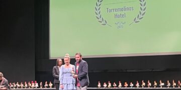 La película documental ‘Hotel Torremolinos’ premiada en el festival Art&Tur de Portugal