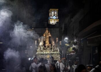La Virgen del Carmen recibirá la coronación canónica el 26 de octubre de 2024