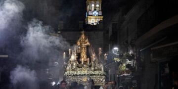 La Virgen del Carmen recibirá la coronación canónica el 26 de octubre de 2024