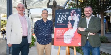 ‘Carrete de Málaga’ y el Cuadro Flamenco ‘Tablao Pepe López’, artistas invitados en el Día Internacional del Flamenco