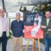 ‘Carrete de Málaga’ y el Cuadro Flamenco ‘Tablao Pepe López’, artistas invitados en el Día Internacional del Flamenco