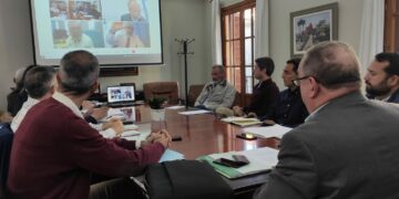 La Mesa de la Sequía en Benalmádena busca soluciones para «evitar cortes» de suministro