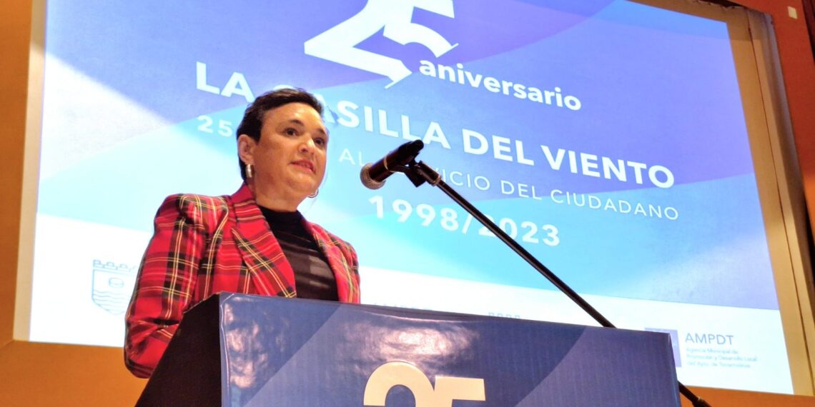 La Casilla del Viento cumple 25 años con cerca de 3.000 personas formadas y empleadas