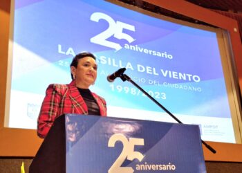 La Casilla del Viento cumple 25 años con cerca de 3.000 personas formadas y empleadas