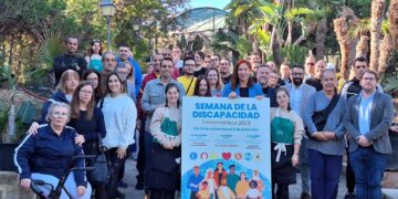 Torremolinos avanza en accesibilidad e inclusión y realiza una serie de actividades en la Semana de la Discapacidad