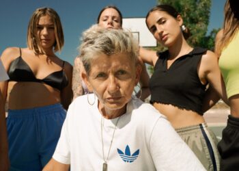 “La danza puede ayudarte a expresar con movimientos aquello que no puedes decir”