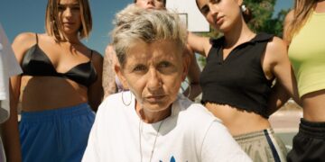 “La danza puede ayudarte a expresar con movimientos aquello que no puedes decir”