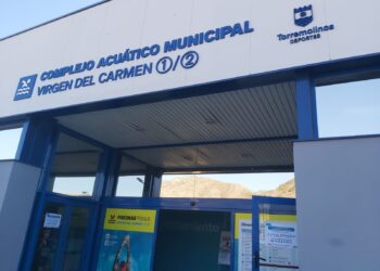 Torremolinos celebra el 17 de diciembre el único triatlón indoor de la provincia