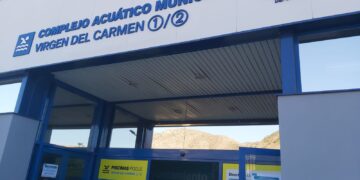 Torremolinos celebra el 17 de diciembre el único triatlón indoor de la provincia